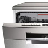 Lavavajillas de Libre Instalación Serie 6 Inox SMS6ZCI08E Bosch