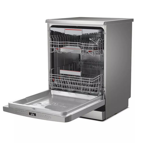 Lavavajillas de Libre Instalación Serie 6 Inox SMS6ZCI08E Bosch