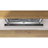 Lavavajillas Integrable Serie 2 13C SMV2ITX09E Bosch
