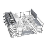 Lavavajillas Integrable Serie 2 13C SMV2ITX09E Bosch