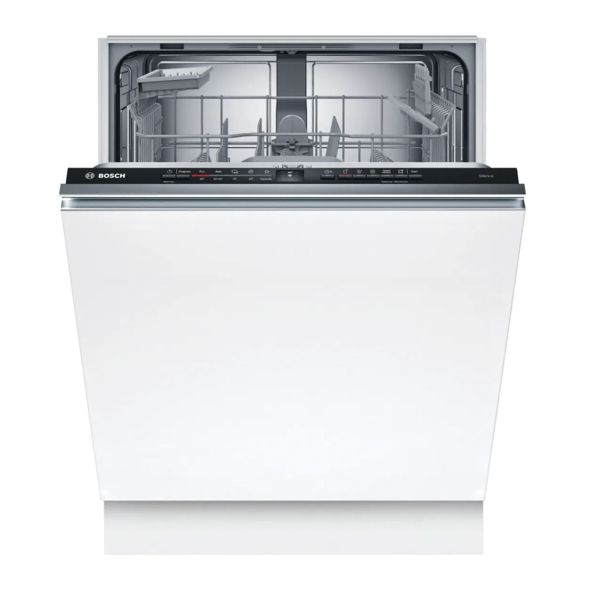 Lavavajillas Integrable Serie 2 13C SMV2ITX09E Bosch