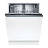 Lavavajillas Integrable Serie 2 13C SMV2ITX09E Bosch