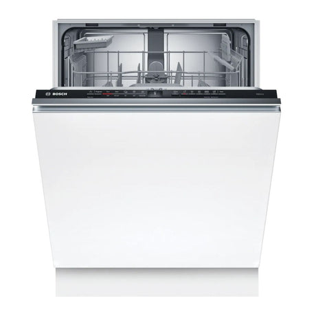 Lavavajillas Integrable Serie 2 13C SMV2ITX09E Bosch