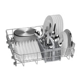 Lavavajillas Integrable Serie 2 13C SMV2ITX09E Bosch