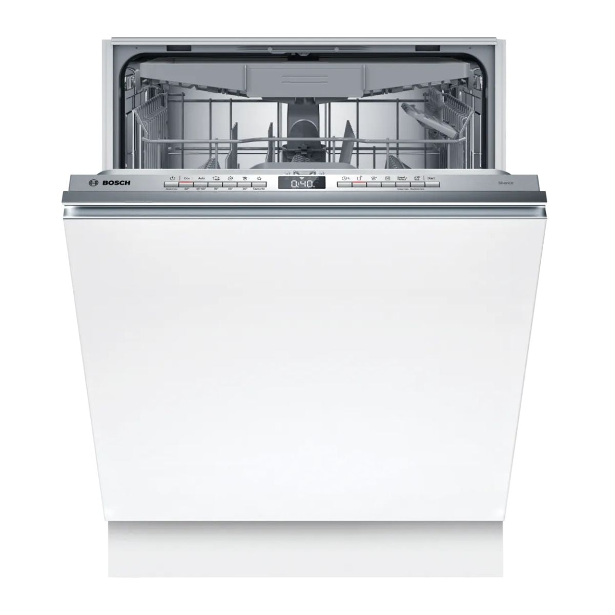 Lavavajillas Integrable Serie 4 14C SMV4HVX03E Bosch