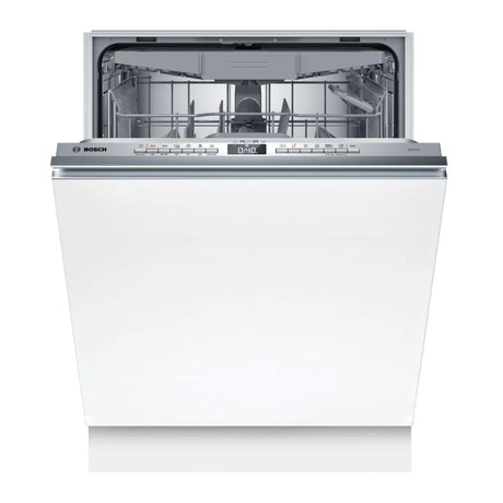 Lavavajillas Integrable Serie 4 14C SMV4HVX03E Bosch