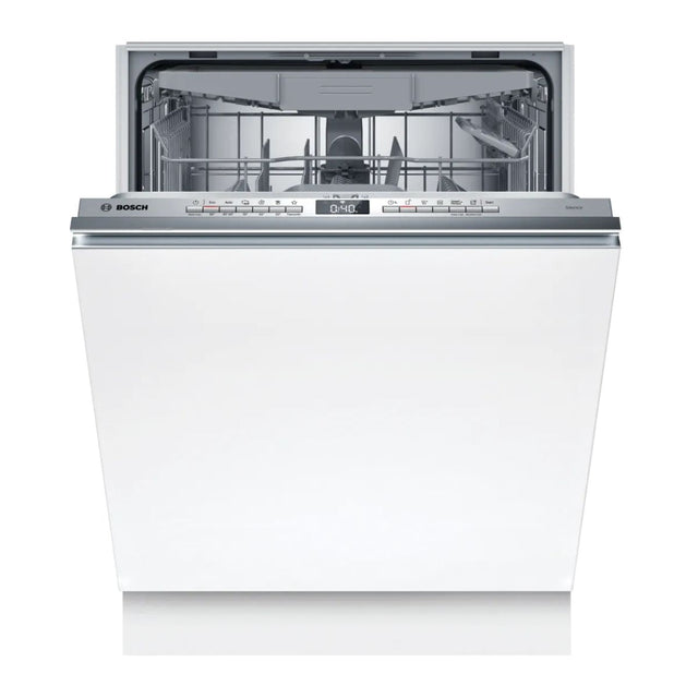 Lavavajillas Integrable Serie 4 14C SMV4HVX03E Bosch