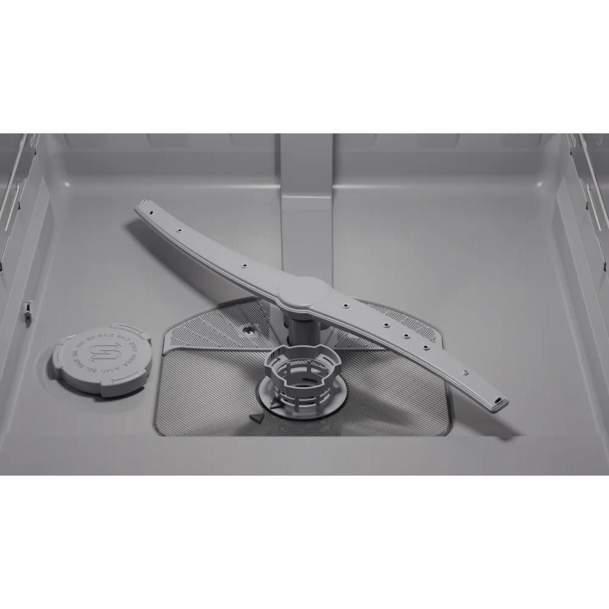 Lavavajillas Integrable Serie 4 14C SMV4HVX03E Bosch