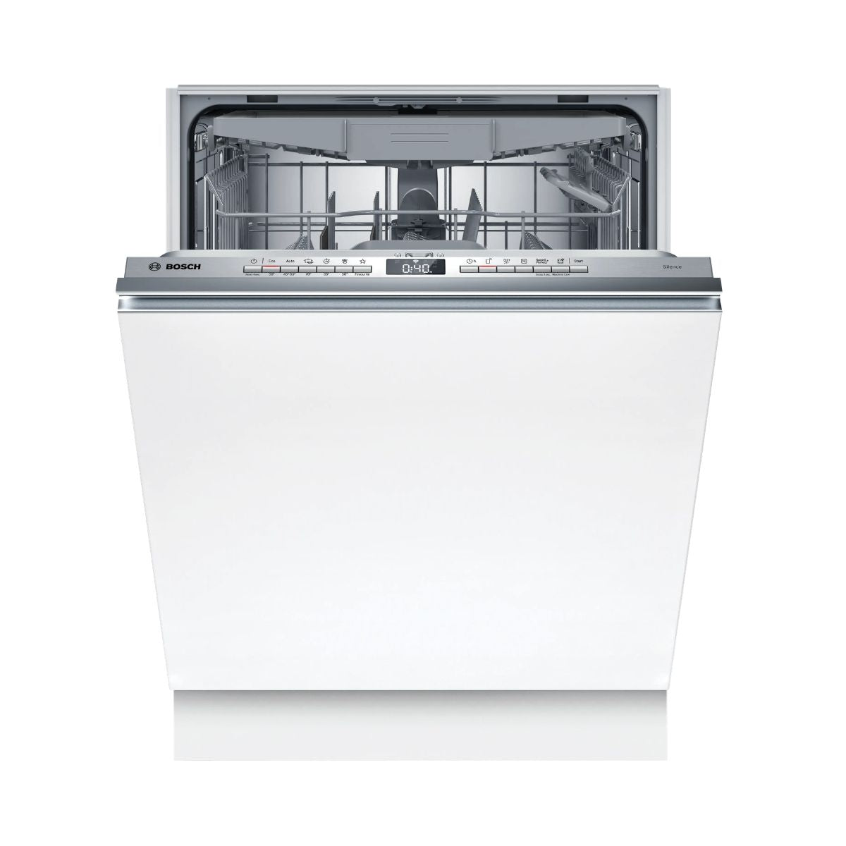 Preventa - Lavavajillas Integrable 60 cm 14C SMV4HVX14E Bosch