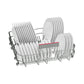 Preventa - Lavavajillas Integrable 60 cm 14C SMV4HVX14E Bosch