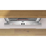 Lavavajillas Integrable Serie 6 14C SMV6ZCX10E Bosch
