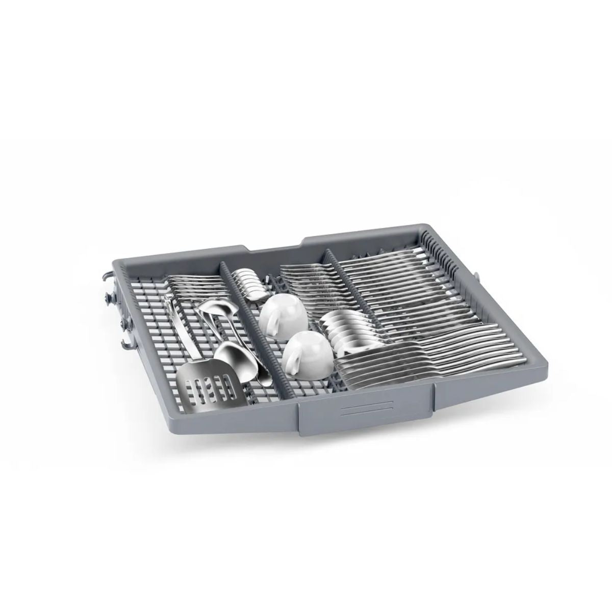 Lavavajillas Integrable Serie 6 14C SMV6ZCX10E Bosch