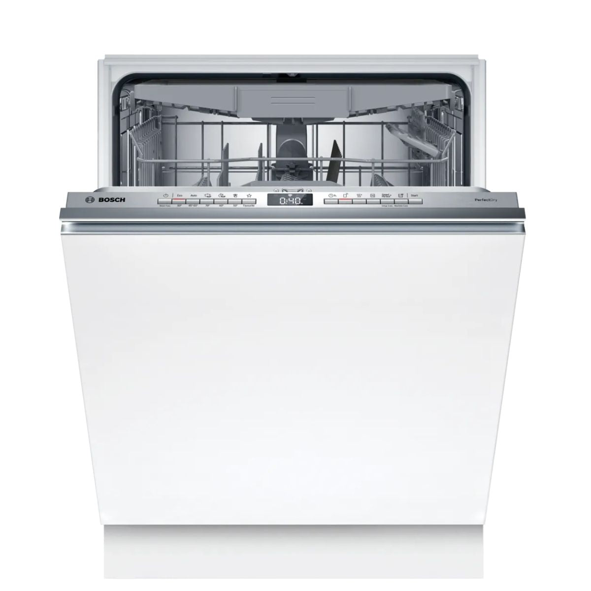 Lavavajillas Integrable Serie 6 14C SMV6ZCX10E Bosch