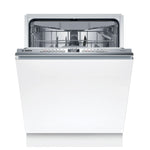 Lavavajillas Integrable Serie 6 14C SMV6ZCX10E Bosch