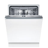 Lavavajillas Integrable Serie 6 14C SMV6ZCX10E Bosch