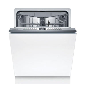 Lavavajillas Integrable Serie 6 14C SMV6ZCX10E Bosch