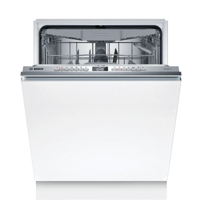 Lavavajillas Integrable Serie 6 14C SMV6ZCX10E Bosch