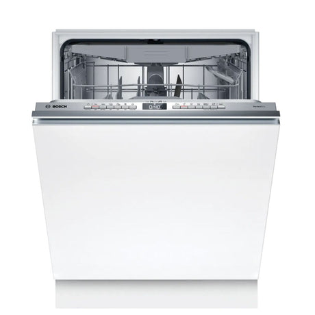 Lavavajillas Integrable Serie 6 14C SMV6ZCX10E Bosch