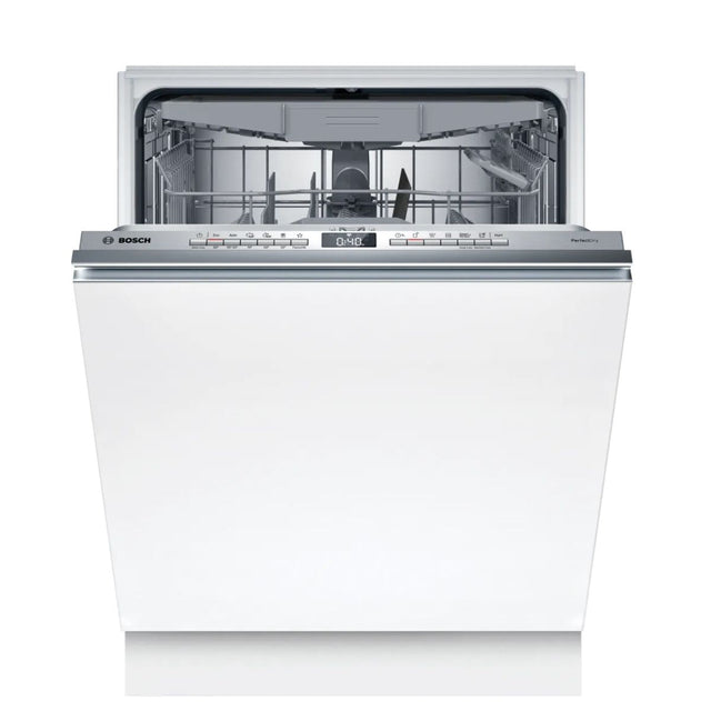 Lavavajillas Integrable Serie 6 14C SMV6ZCX10E Bosch
