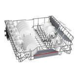 Lavavajillas Integrable Serie 6 14C SMV6ZCX10E Bosch