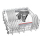 Lavavajillas Integrable Serie 6 14C SMV6ZCX10E Bosch