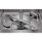 Lavavajillas Integrable Serie 6 14C SMV6ZCX10E Bosch