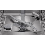 Lavavajillas Integrable Serie 6 14C SMV6ZCX10E Bosch