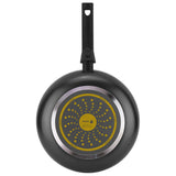 Set de Sartenes de Aluminio Antiadherente 3 Piezas Simply Fagor