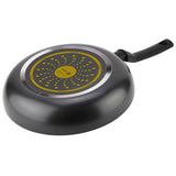 Set de Sartenes de Aluminio Antiadherente 3 Piezas Simply Fagor