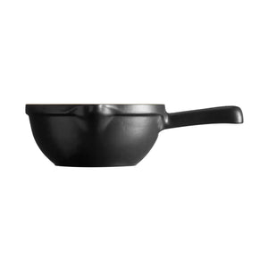 Salsero para Parrilla BBQ Negro Emile Henry