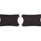 Salvamanteles Silicona Magnético X2 Negro Le Creuset