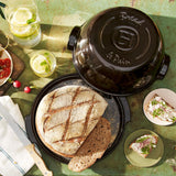 Set Horno de Cerámica para Pan Emile Henry