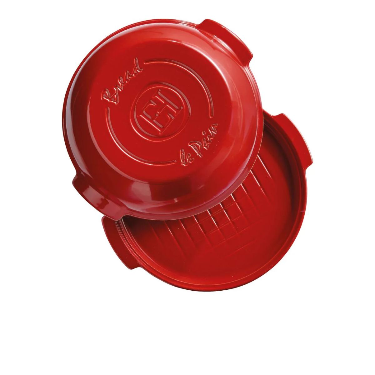 Set Horno de Cerámica para Pan Emile Henry