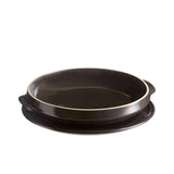 Set Tarta Tatin 33 cm Emile Henry