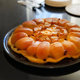 Set Tarta Tatin 33 cm Emile Henry