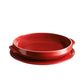 Set Tarta Tatin 33 cm Emile Henry