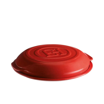 Set Tarta Tatin 33 cm Emile Henry