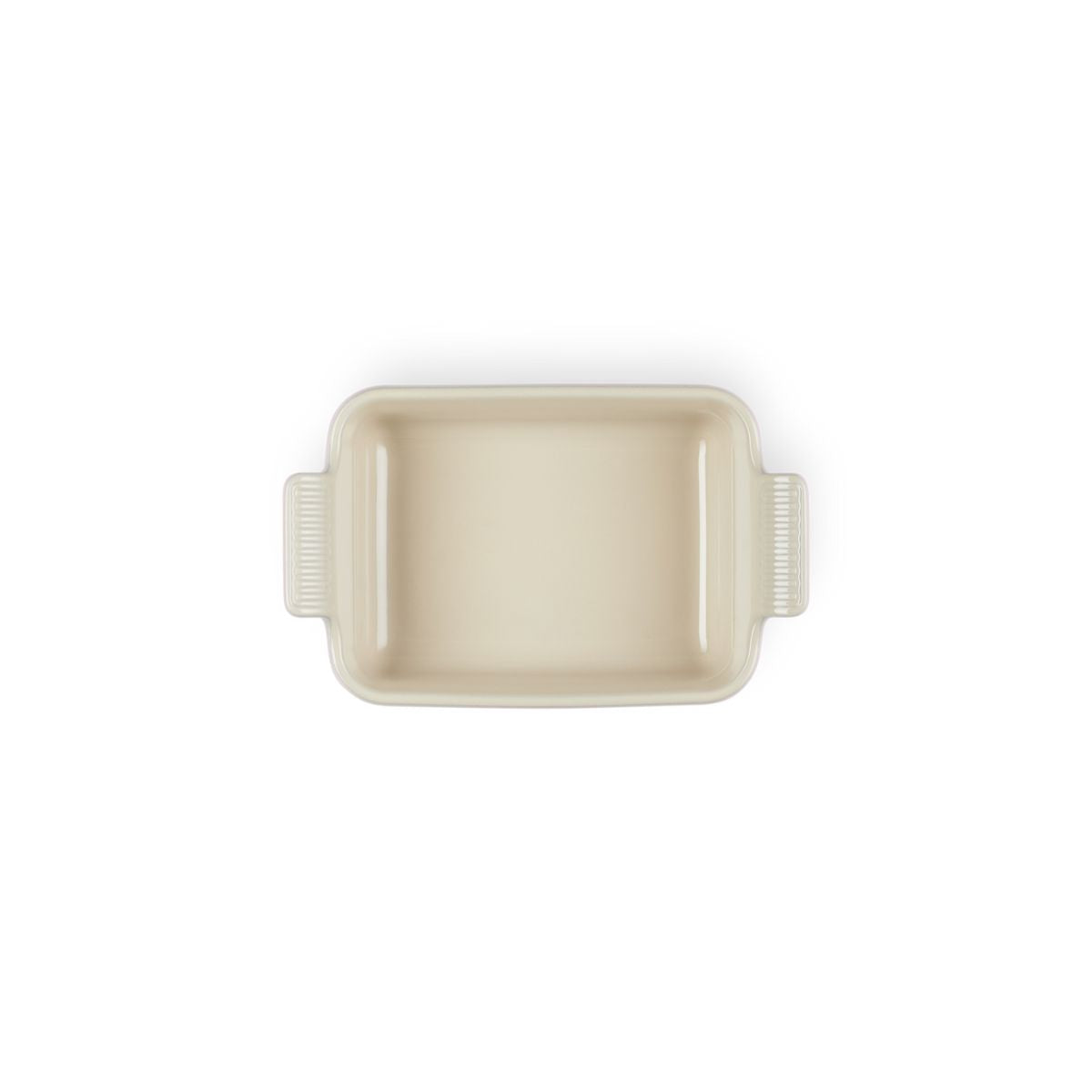 Bandeja Rectangular Heritage Le Creuset