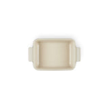 Bandeja Rectangular Heritage Le Creuset