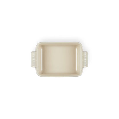 Bandeja Rectangular Heritage Le Creuset