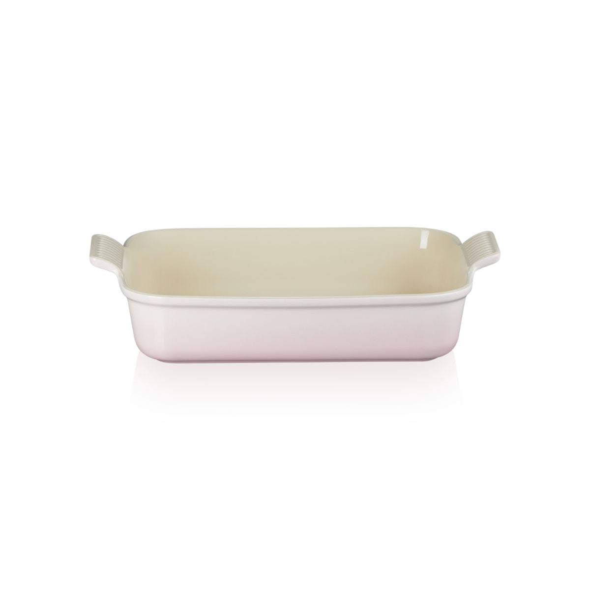 Bandeja Rectangular Heritage Le Creuset