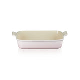 Bandeja Rectangular Heritage Le Creuset
