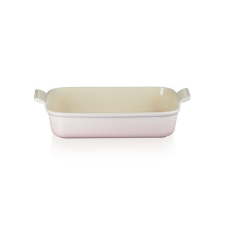 Bandeja Rectangular Heritage Le Creuset