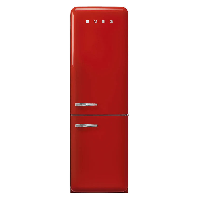 Refrigerador Retro DX FAB32 331 Lt Smeg