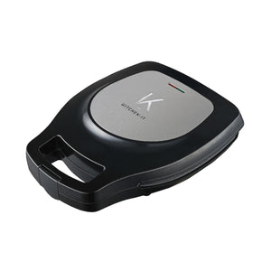 Tostador de Arepas 6 en 1 Gourmet Press TAGP61 Kitchen It