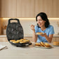 Tostador de Arepas 6 en 1 Gourmet Press TAGP61 Kitchen It