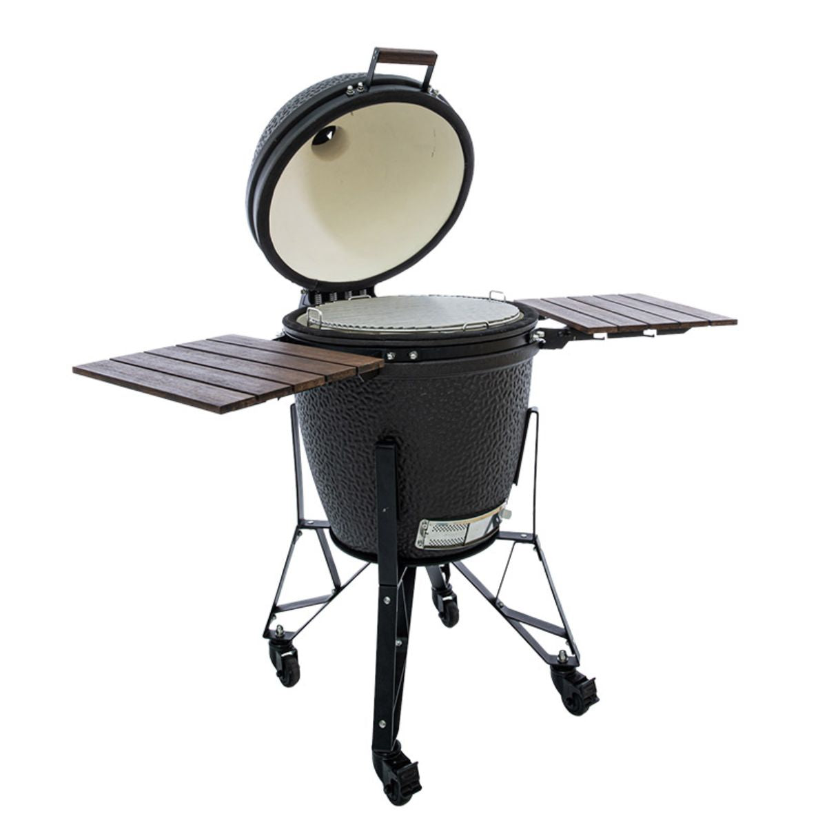 Parrilla The Bastard Large