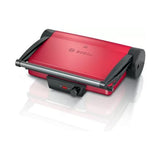 Parrilla Grill eléctrica 2000W TCG4104 Bosch