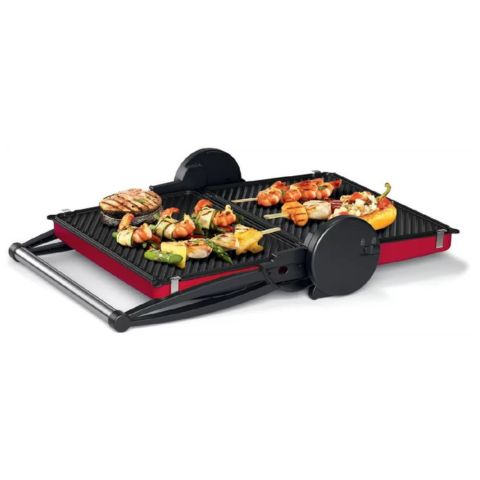 Parrilla Grill eléctrica 2000W TCG4104 Bosch