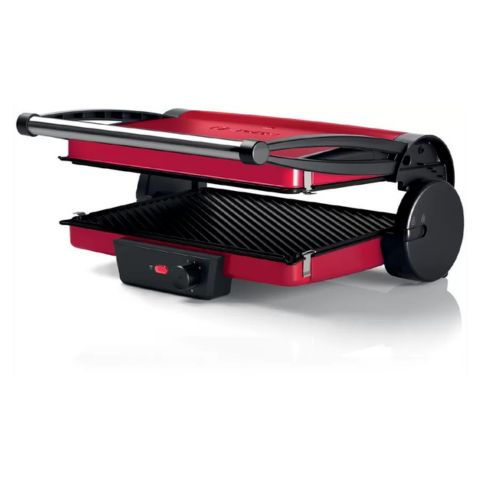 Parrilla Grill eléctrica 2000W TCG4104 Bosch